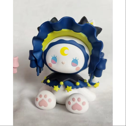 Emma Secret Forest Tea Party Series Whole Set Opened