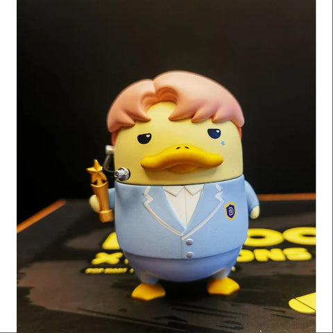 Duckoo Music Festival Series Whole Set Opened