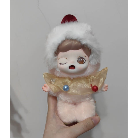 Baby Zoraa Castle Dreamscape Plush Pendant Blind Box Series: Whole Set (Opened Box)