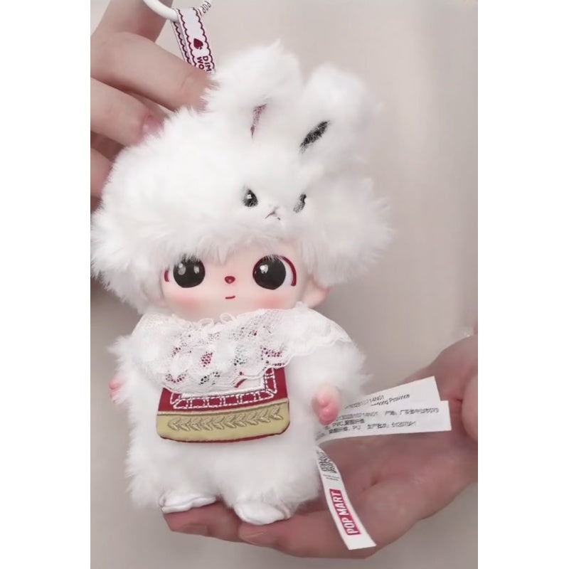 DIMOO The Secret Theatre Club Plush Doll Pendant Blind Box Series