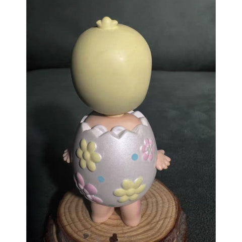 Sonny Angel Easter Series 2018: Easter Egg (Secret, 2/96)