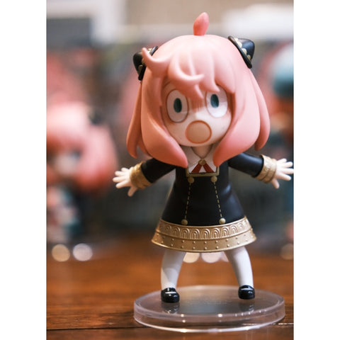 Spy X Family Anya's Daily Life Blind Box Series: Whole Set (Opened Box)