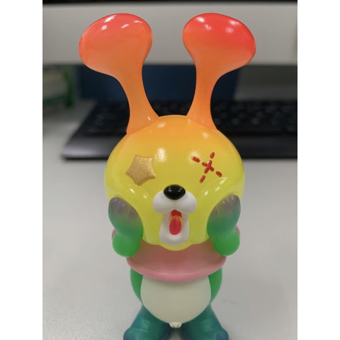Instinctoy Shock Blind Box Series: Whole Set (Opened Box)