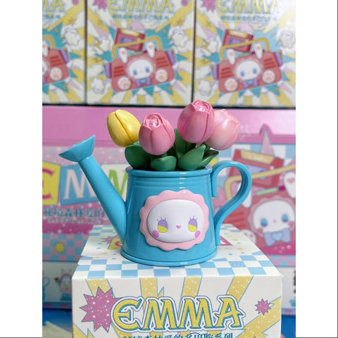 Emma Secret Forest Love Dopamine Series Whole Set Opened