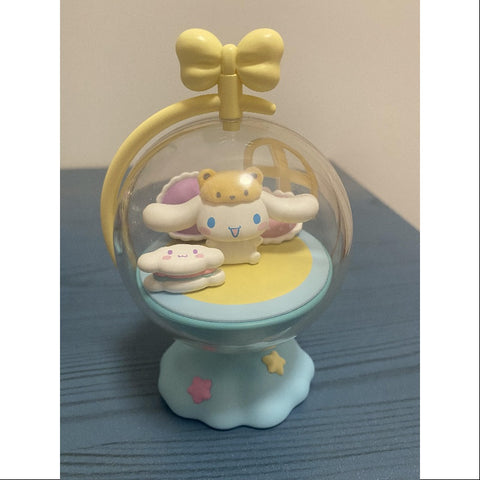 Cinnamoroll Rotating Planet Series Secret Party Time (1/72)