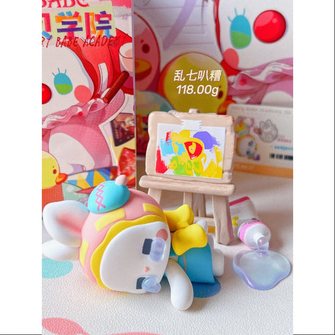 Emma Fairy Babe Academy Series Whole Set Opened