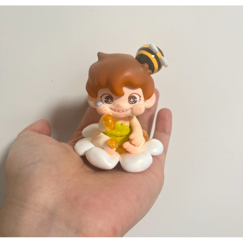 Dudoo Islander Blind Box Series: Sweet & Lovely (Confirmed Style)