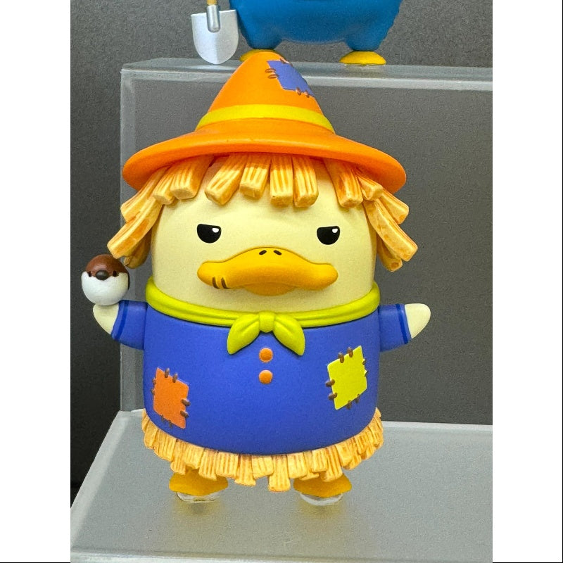Duckoo Farm Series Scarecrow