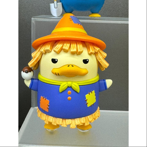 Duckoo Farm Series Scarecrow