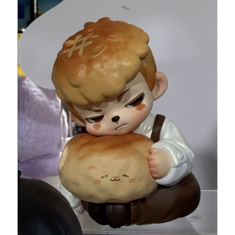 Boy Rayan Room in My Heart Blind Box Series Complete Set
