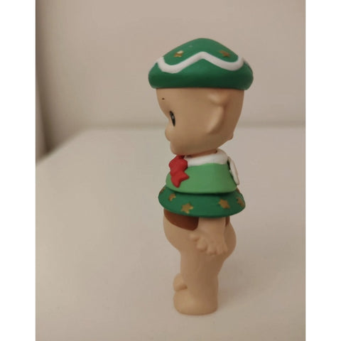 Sonny Angel Christmas 2015 Blind Box Series: Christmas Tree (Confirmed Style)