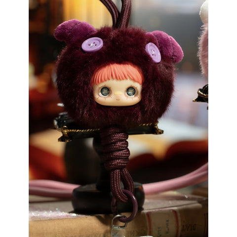 Maymei Horoscope Stories Vinyl Plush Series: Capricorn (Confirmed Style) | TOYSEZ Data