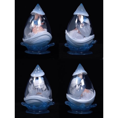 inosoul Rainy Reveries Blind Box Series: A Single Tear (Confirmed Style)