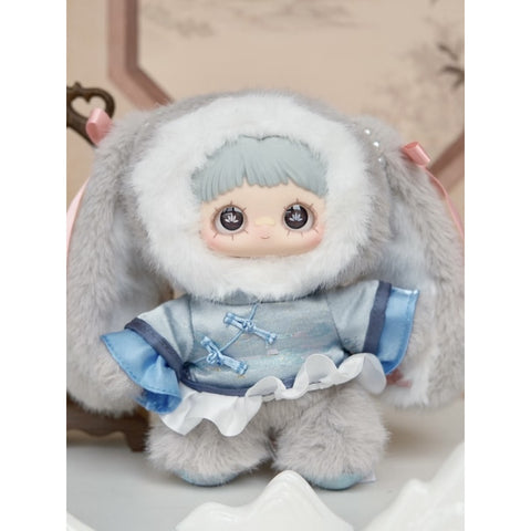 Maymei Poem of Spring Vinyl Plush Series: Floral Whisper (Confirmed Style) | TOYSEZ Data