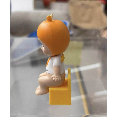 Sonny Angel 12th Anniversary Series 5th Apple