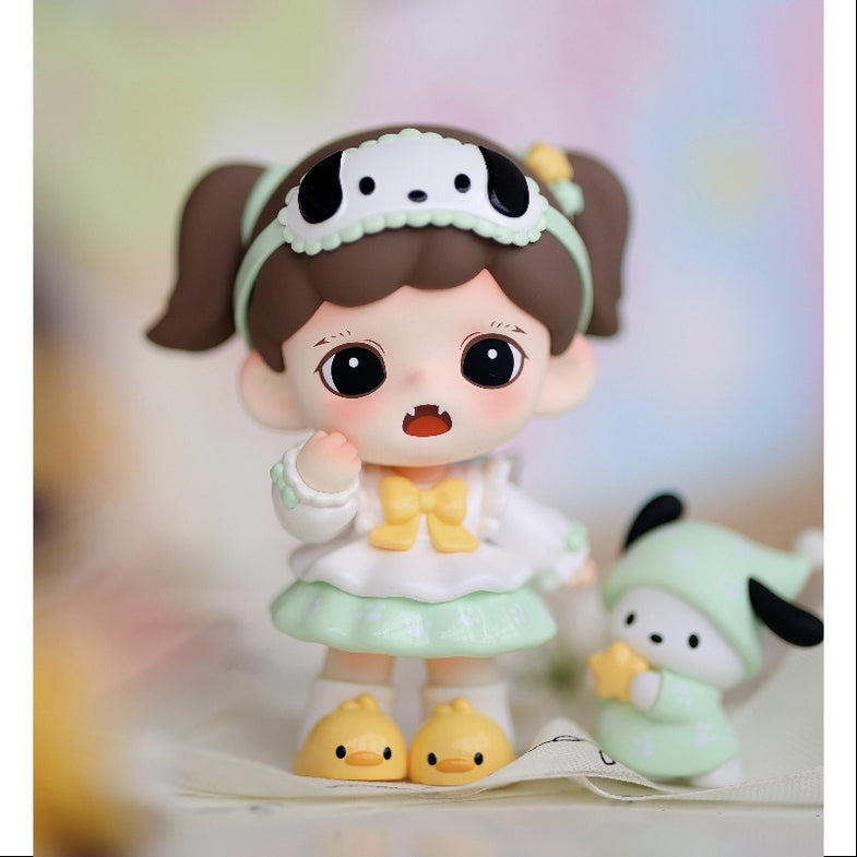 Sanrio Characters X Baby Zoraa Having A Good Time Series – TOYSEZ