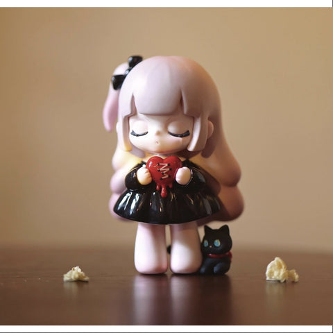Liita's Dream Series Whole Set Opened