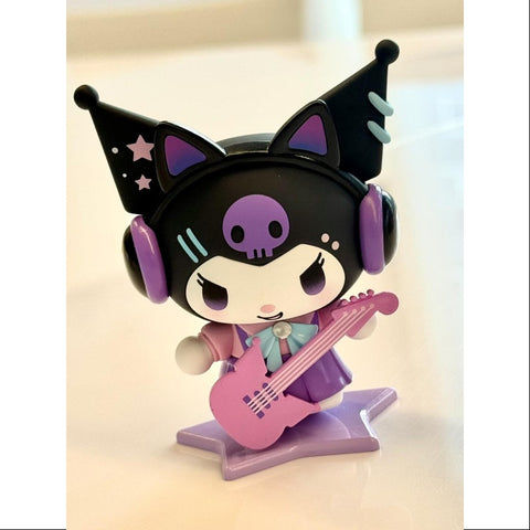 Kuromi School Diary Series School Festival