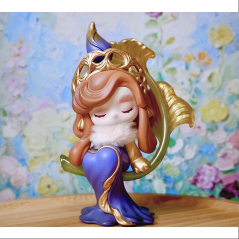 Chaka Luminous Reverie Series Whole Set Opened