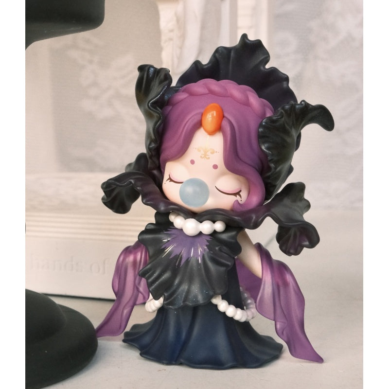 Nanci Secret Fantasy Blind Box Series: Iris Venom (Confirmed Style)