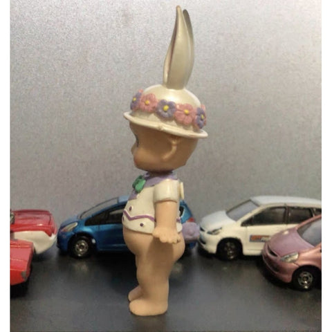 Sonny Angel Easter Series 2016: Easter Bunny (Secret, 2/96)
