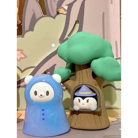 zZoton Magic Adventure Series Tree's Secret