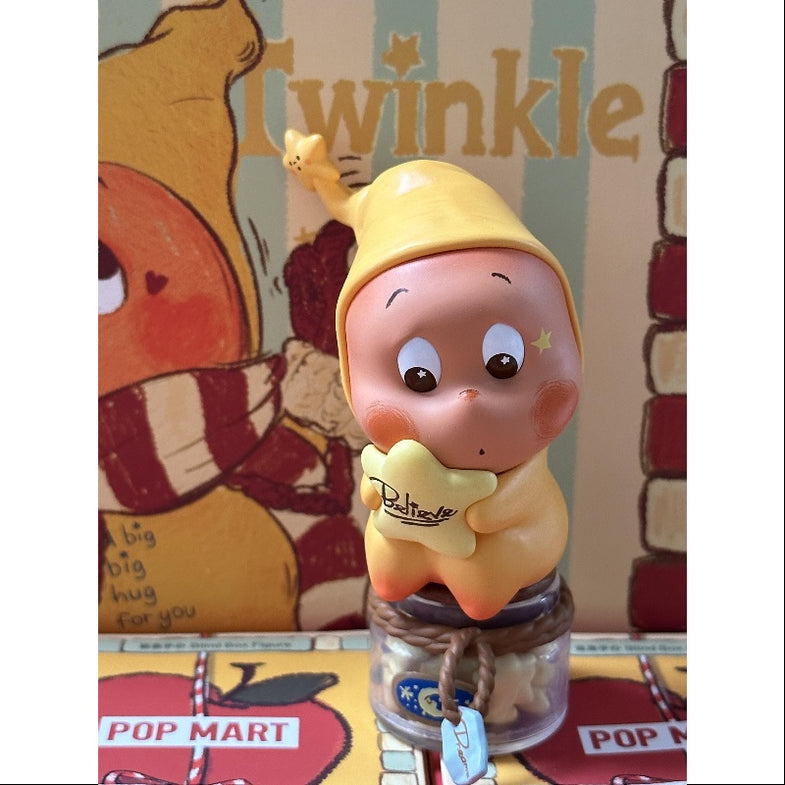  twinkle stardust スター Sうさぎ セット Twinkle Twinkle The Gifts From Stars Series – TOYSEZ