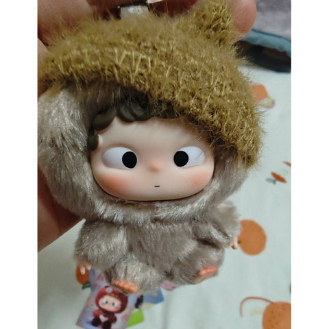 Ozai First Floating Bottle Mini Plush Doll Series First Autumn Meet