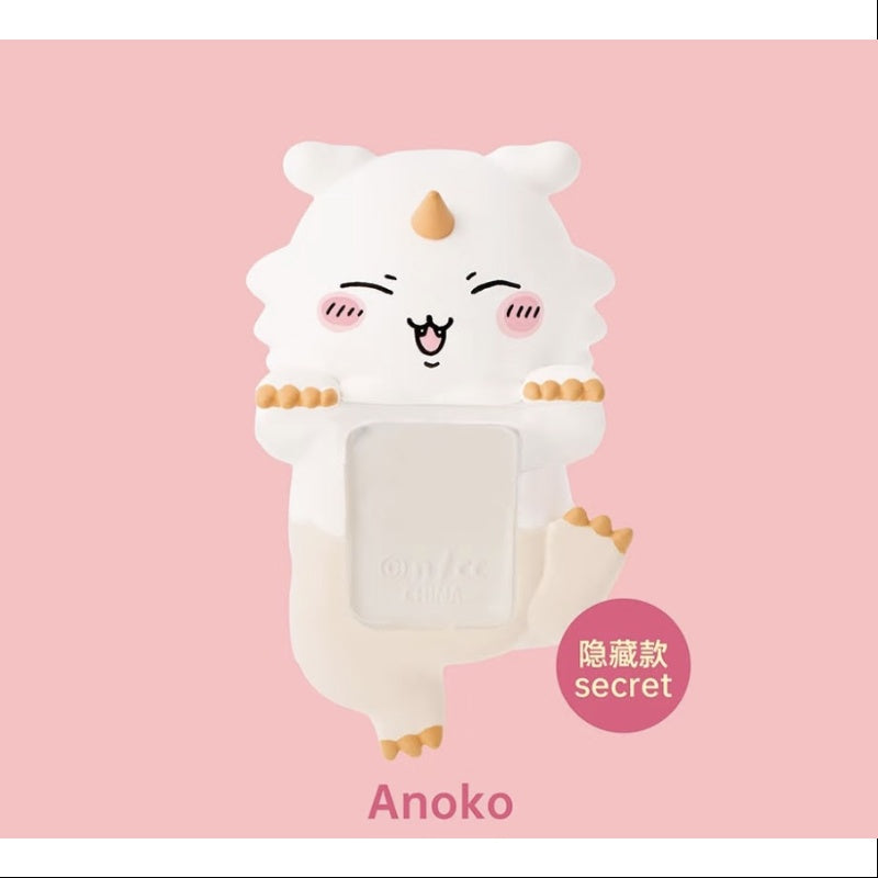 Chiikawa Hippers Series Secret Anoko (12/144)