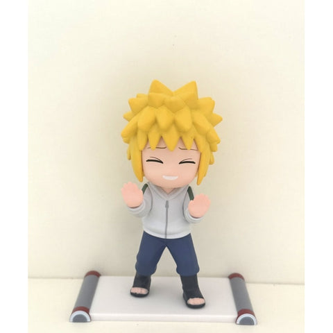 Naruto Shippuden Childhood Blind Box Series: Whole Set (Opened Box)