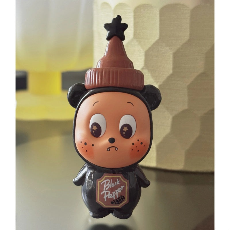 Twinkle Twinkle Create Your Taste Series-B – TOYSEZ