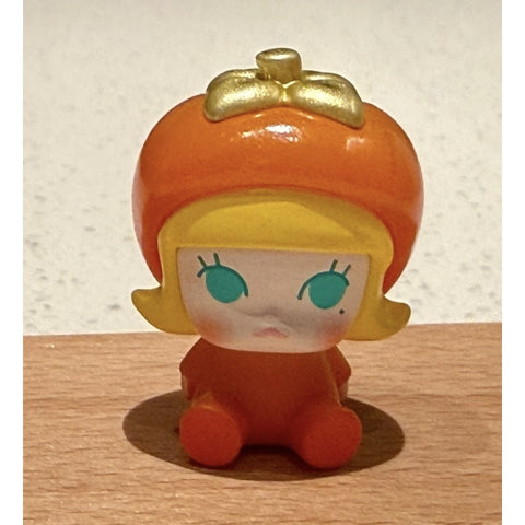 MOLLY Pop Bean New Year Collection Series: MOLLY (Confirmed Style) | TOYSEZ Data