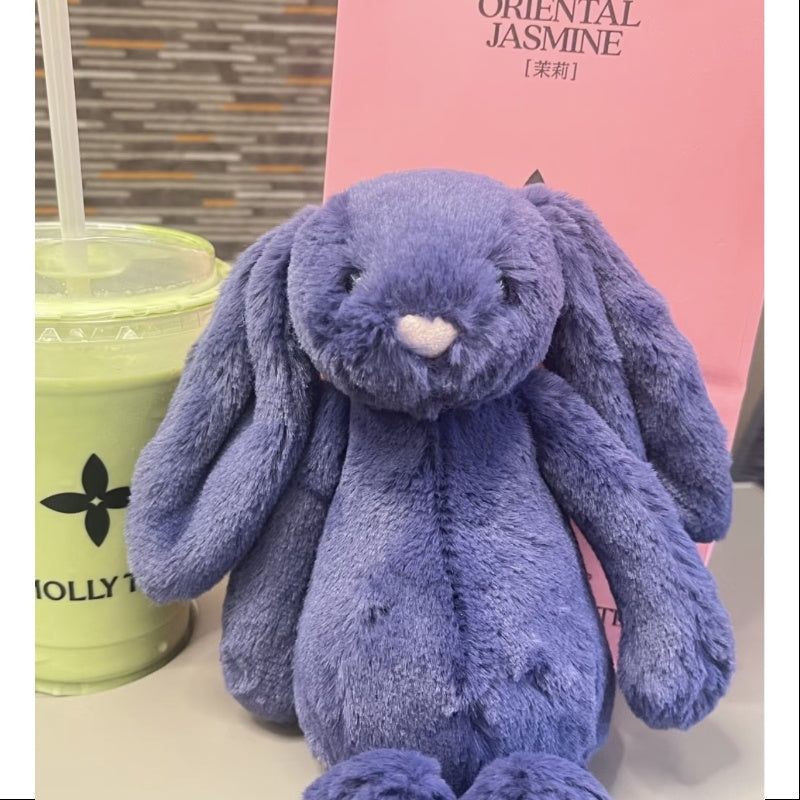 Bashful Saffyre Bunny 2025 Jellycat Plush Doll