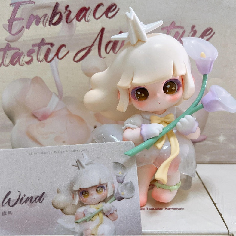 Liita Embrace Fantastic Adventure Series – TOYSEZ