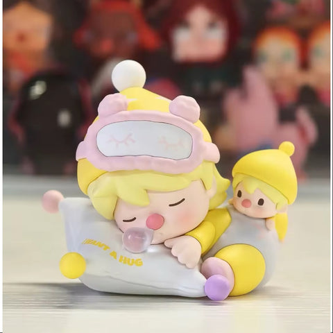 Sweet Bean I Want a Hug Series Whole Set Opened