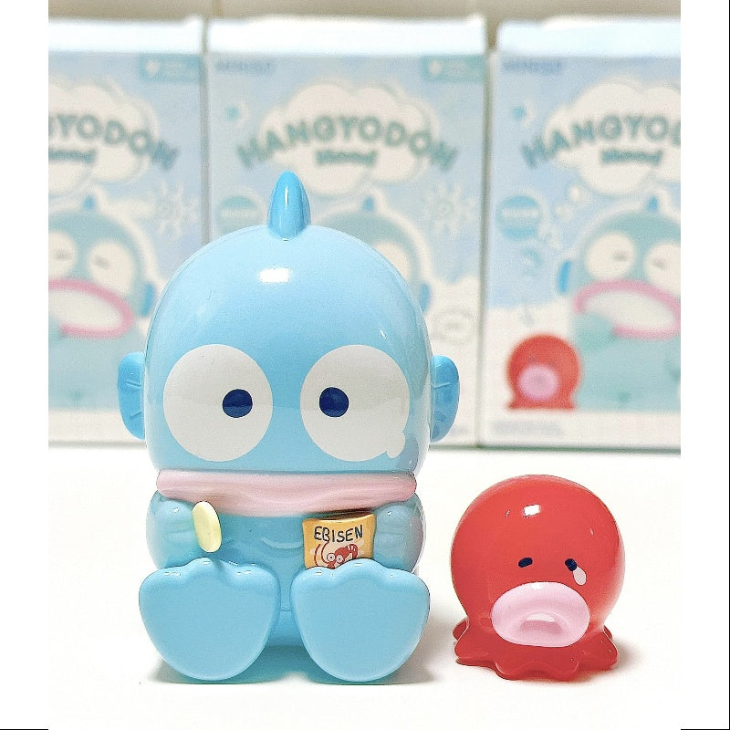 Hangyodon Mood Series Sad