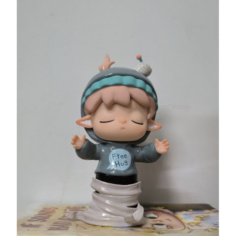 MIMI Strange Friend Series: Strange Hugger (Confirmed Style)