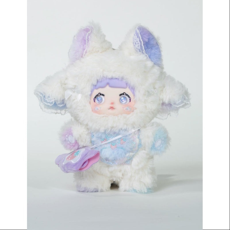 Nommi Interesting Fruits Vinyl Plush Doll Series Secret TOFFEE(1/72)