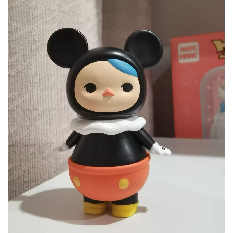 PUCKY Mickey Family Series Mickey