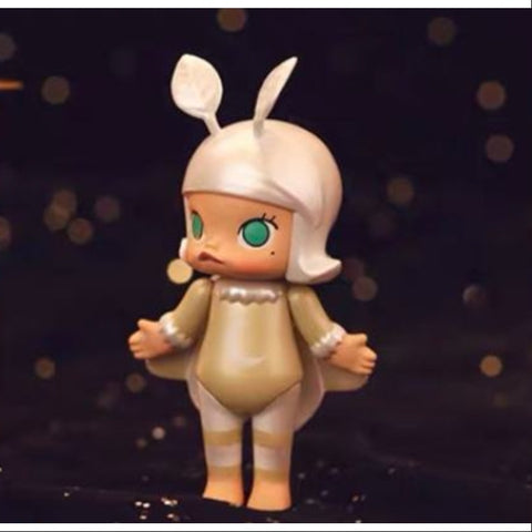 MOLLY Bugs Series Whole Set Opened
