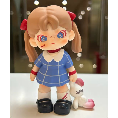 DORA Strangers Stay Away Series Whole Set Opened