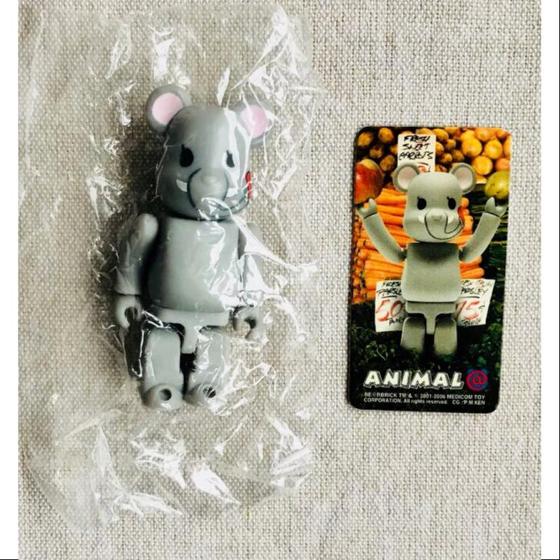 Bearbrick Series 13 – TOYSEZ