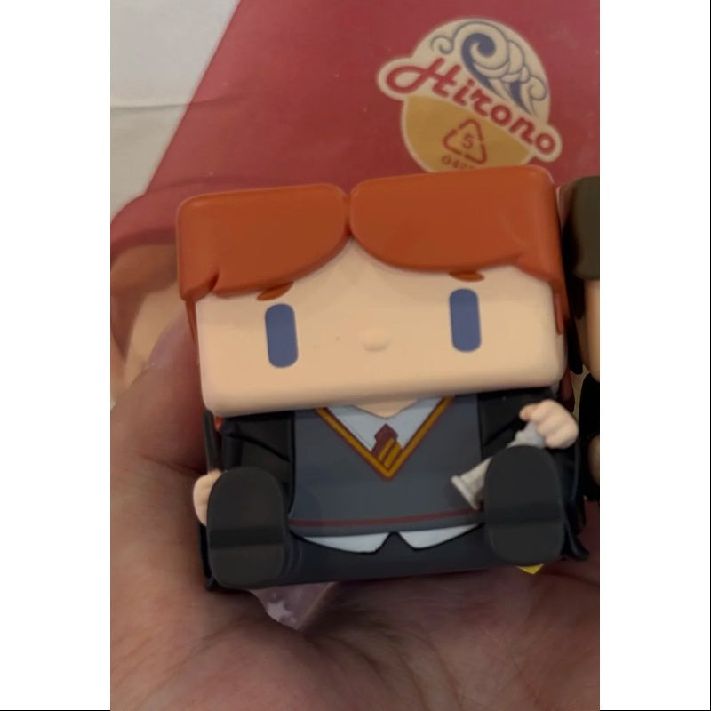 Harry Potter POP CUTE-2 Series Ron Weasley