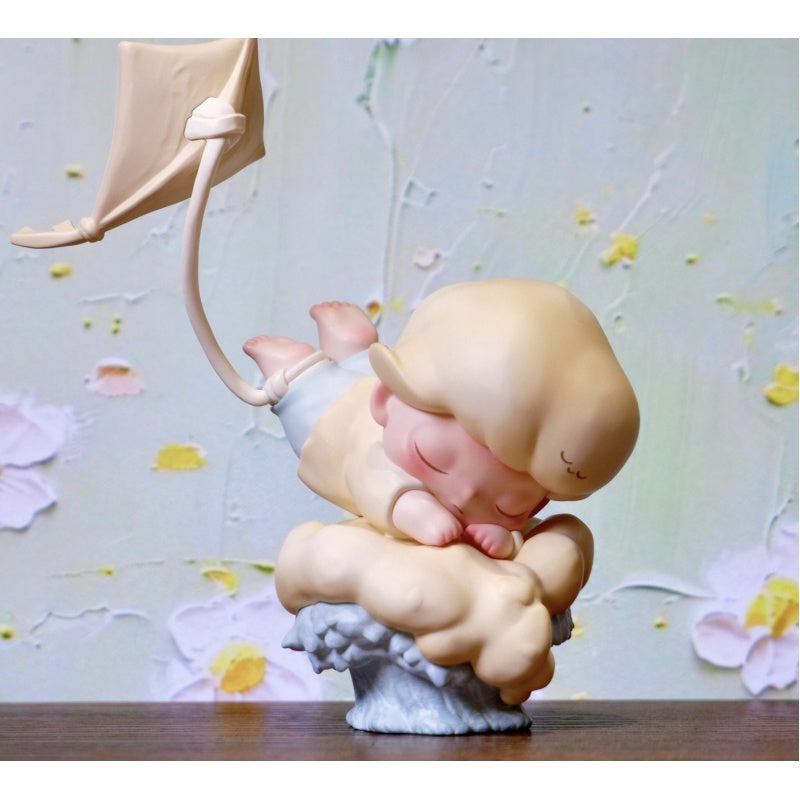 DIMOO Memories We Hold Series Kiteland