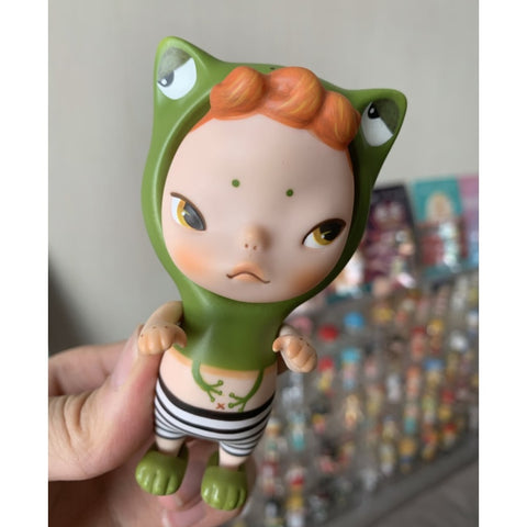 Sooya Overture 2.0 Blind Box Series: Whole Set (Opened Box)