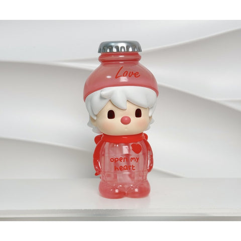 Sweet Bean Days of Sparkles Blind Box Series: Whole Set (Opened Box)