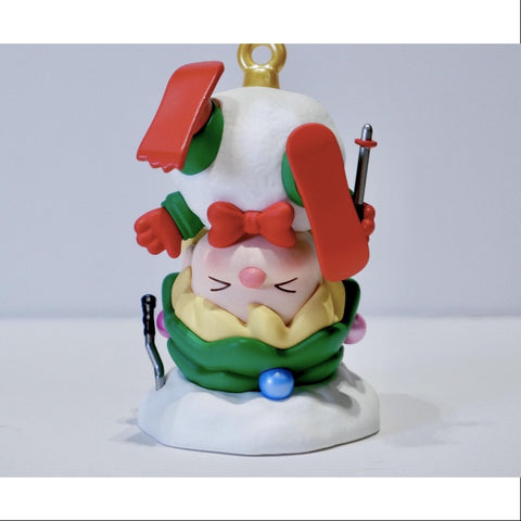 Sweet Bean Your Exclusive Holiday Series Whole Set Opened