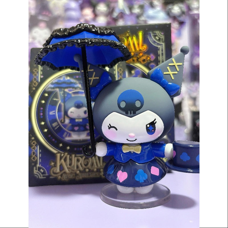 Kuromi Magic Apprentice Series Glamorous Debut