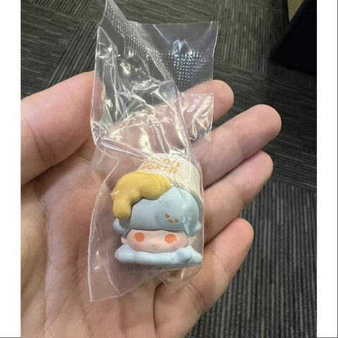 Dimoo Pop Bean Ice Cream Box Set Series Dimoo