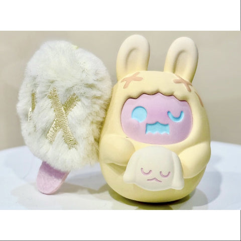 ShinWoo Hug Me Mini Series Cozy snow